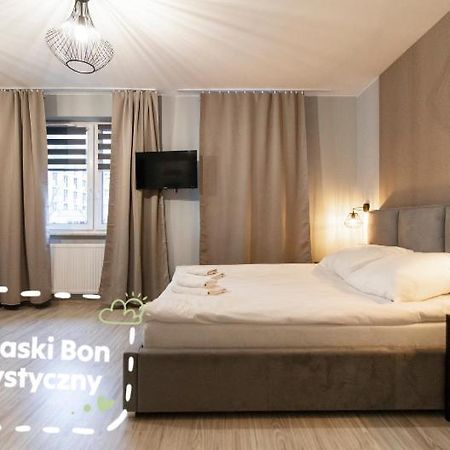 Apartamenty Bialystok - Botaniczna 9A/21 Екстер'єр фото