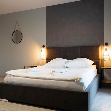 Apartamenty Bialystok - Botaniczna 9A/21 Екстер'єр фото