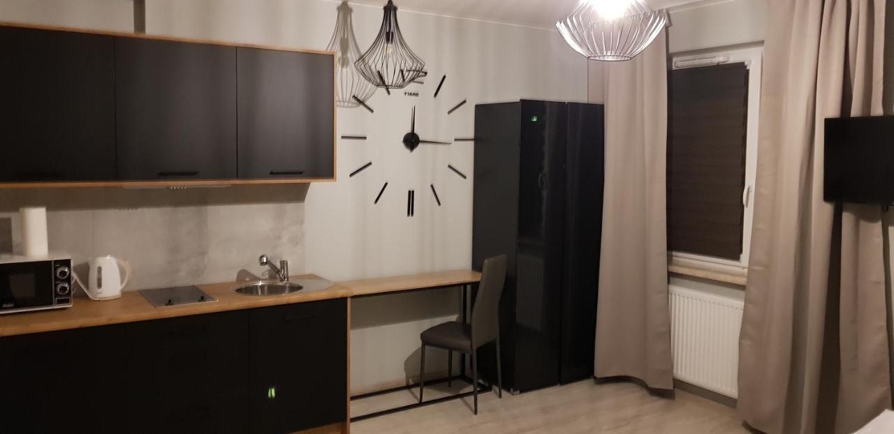 Apartamenty Bialystok - Botaniczna 9A/21 Екстер'єр фото