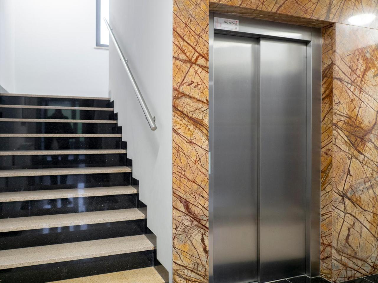 Apartamenty Bialystok - Botaniczna 9A/21 Екстер'єр фото
