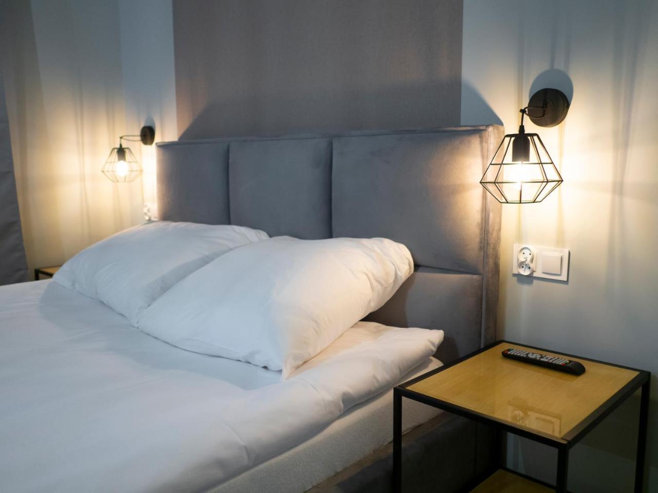 Apartamenty Bialystok - Botaniczna 9A/21 Екстер'єр фото