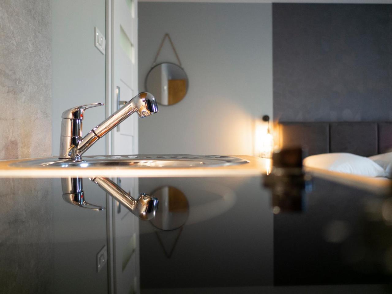 Apartamenty Bialystok - Botaniczna 9A/21 Екстер'єр фото