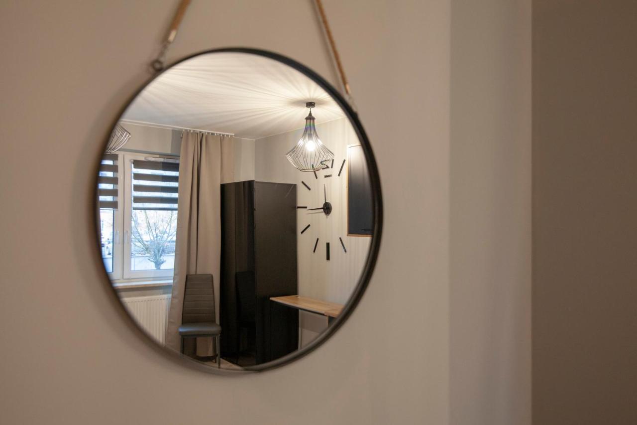 Apartamenty Bialystok - Botaniczna 9A/21 Екстер'єр фото
